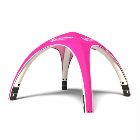 26 ft. x 26 ft. Inflatable X-Tents 26 ft. x 26 ft. Inflatable X-Tents - Webcam Covers Now