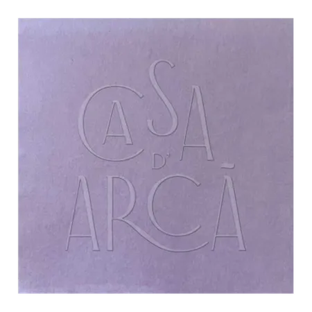 Custom Embossed Luncheon Napkin - Webcam Covers Now