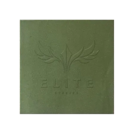 Custom Embossed Beverage Napkin - Webcam Covers Now