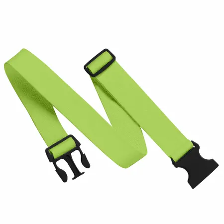 Blank Luggage Straps Blank Luggage Straps - Webcam Covers Now