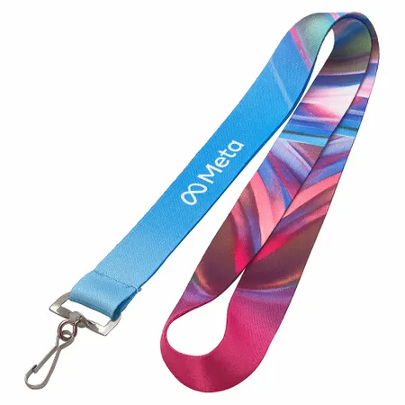 Lanyard Keychain Lanyard Keychain - Webcam Covers Now