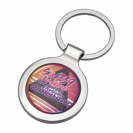 Epoxy Keychain Epoxy Keychain - Webcam Covers Now