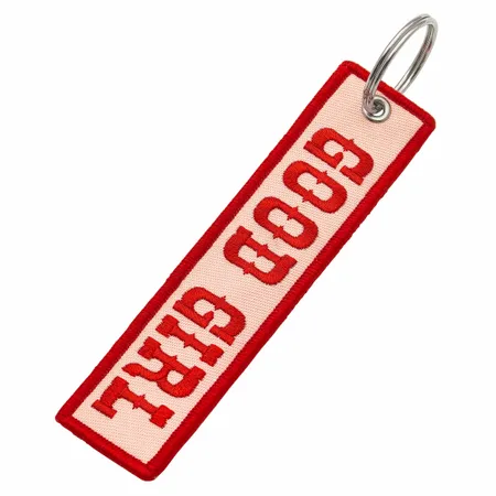 Patch Keychain Patch Keychain - Webcam Covers Now