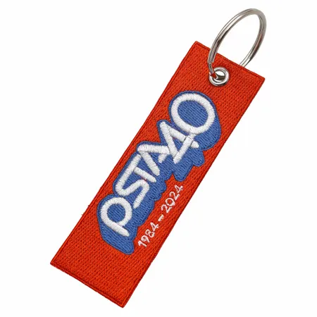 Patch Keychain - Webcam Covers Now