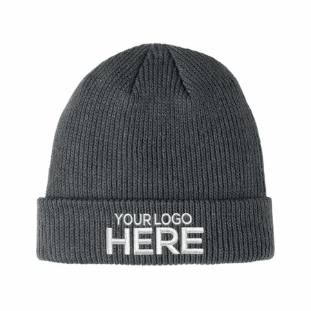 Port Authority Fleece Beanie. C918 - Webcam Covers Now
