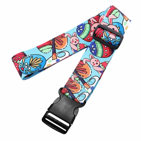 Polyester Luggage Straps Polyester Luggage Straps - Webcam Covers Now