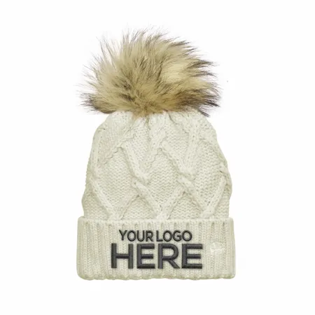 New Era On-Field Knit Beanie NE906 - Webcam Covers Now