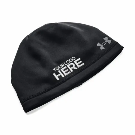 Storm Elements Beanie - Webcam Covers Now