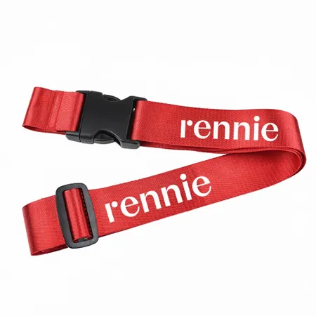 Polypropylene Luggage Straps Polypropylene Luggage Straps - Webcam Covers Now