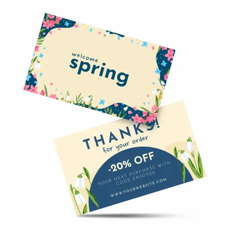 After Sales Card - Webcam Covers Now