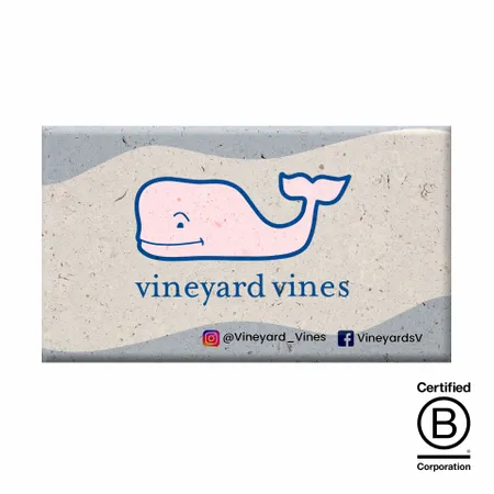 Seed Paper Business Cards - Webcam Covers Now