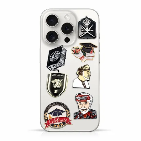 Soft Enamel Metal Sticker - Webcam Covers Now