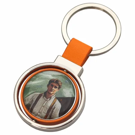 Photo Keychain - Webcam Covers Now