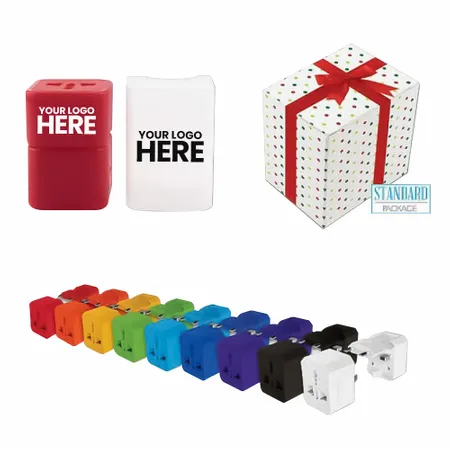 Chroma Around The World Holiday Gifts - Webcam Covers Now