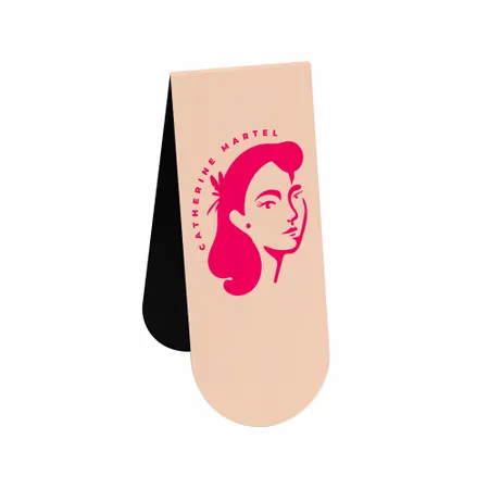 Magnetic Bookmarks - Webcam Covers Now