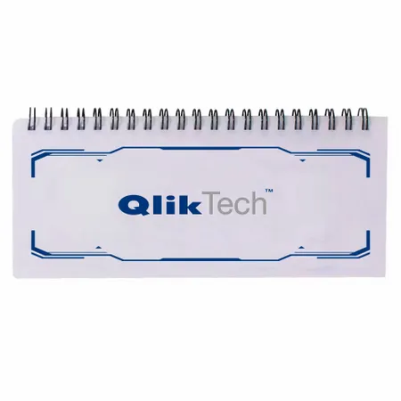 Agenda & List Planner Notebooks - Webcam Covers Now