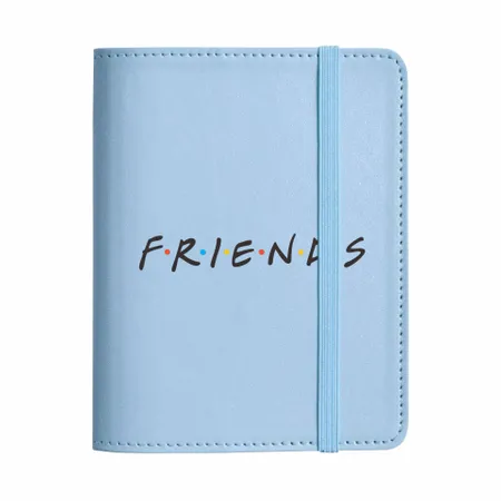 Pastel Loose-Leaf Planners - Webcam Covers Now