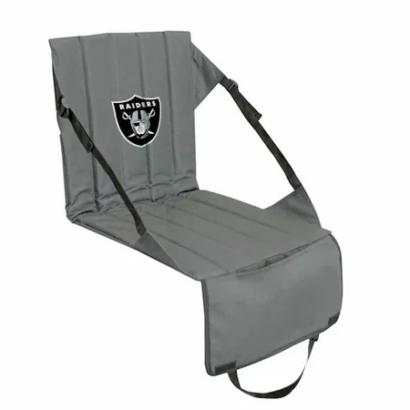 Portable Stadium Seats - Webcam Covers Now