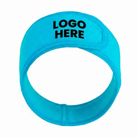 With Anti-Slip Elastic Sports Headband - Webcam Covers Now