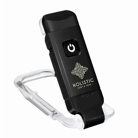 Sustainable Reading Lights - Webcam Covers Now