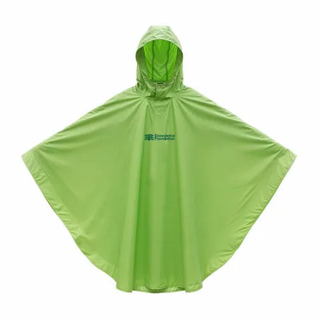 Sleeveless Ponchos - Webcam Covers Now
