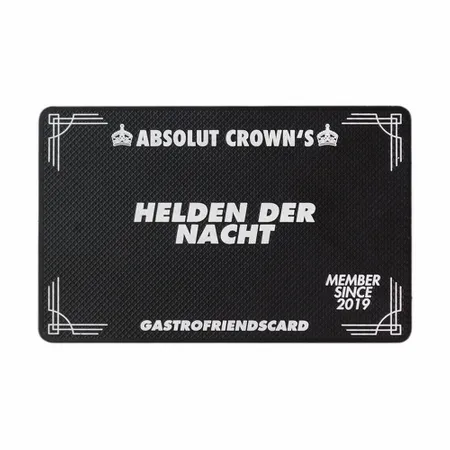 Stainless Steel Card - Webcam Covers Now