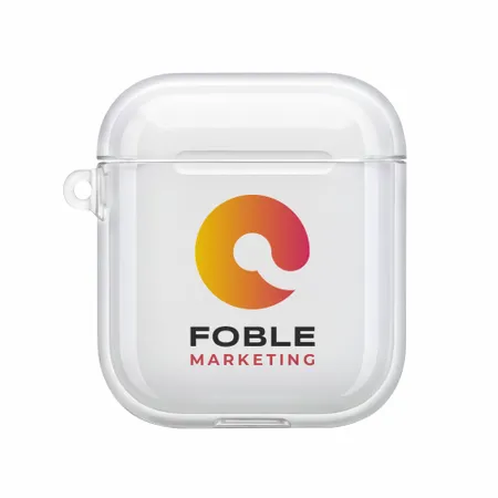 AirPod Transparent Covers - Webcam Covers Now