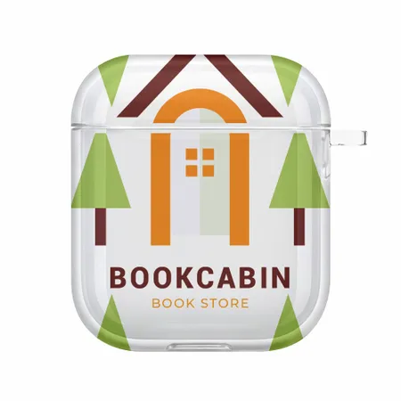 AirPod Full Color Covers - Webcam Covers Now