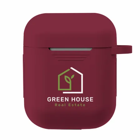 AirPod Silicone Covers - Webcam Covers Now