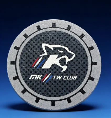 Soft Diatom Absorbent Coaster - Webcam Covers Now