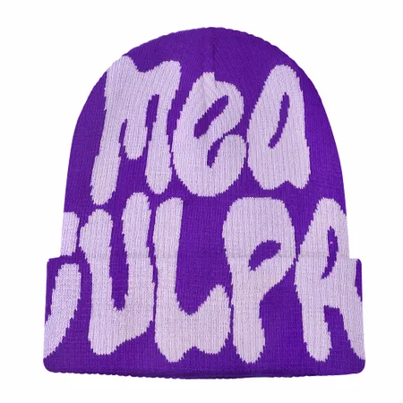 Knitted Beanies - Webcam Covers Now