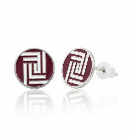 Earrings - Webcam Covers Now