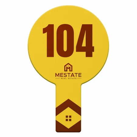 Auction Paddles - Webcam Covers Now