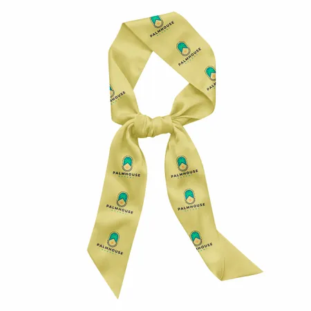 Custom Hair Scarves - Webcam Covers Now