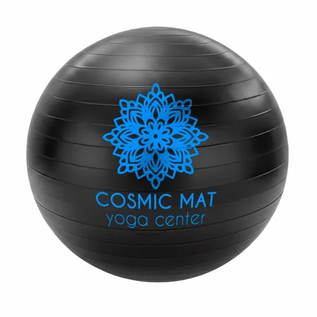 Yoga Balls - Webcam Covers Now