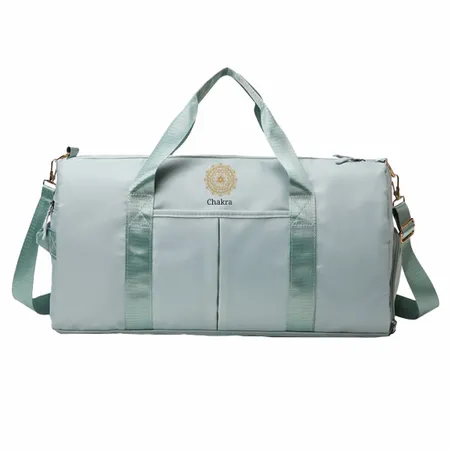 Yoga Fitness Bags - Webcam Covers Now