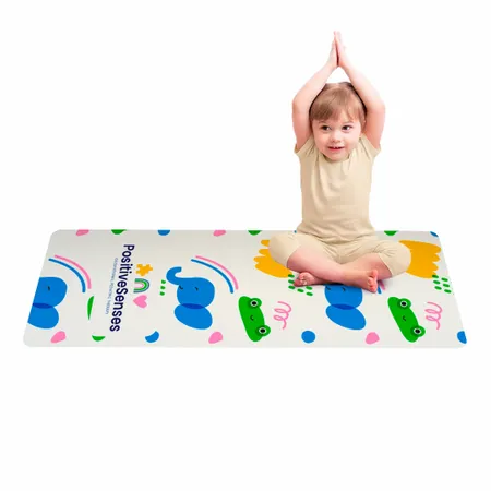 Children's Yoga Mats - Webcam Covers Now