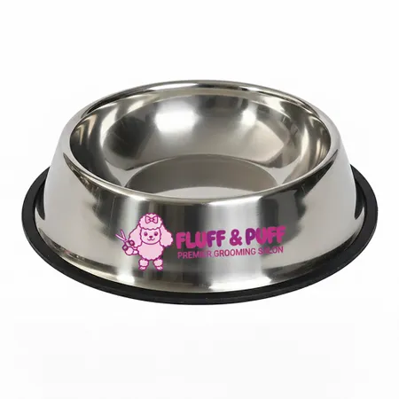 Stainless Steel Bowls - Webcam Covers Now