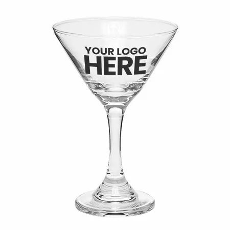 9.25 oz. Martini Glasses - Webcam Covers Now