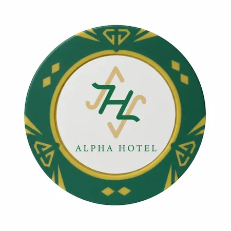 Ceramic Poker Chips - Webcam Covers Now