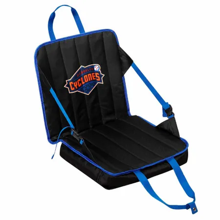 Fold 'N Go Cushion Seats - Webcam Covers Now