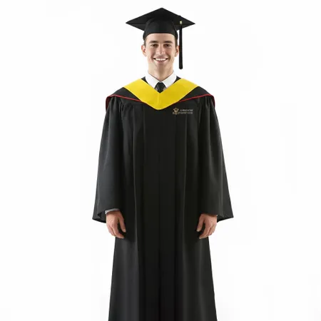 College Graduation Uniforms - Webcam Covers Now