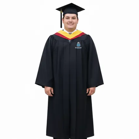 Masters Graduation Uniforms - Webcam Covers Now