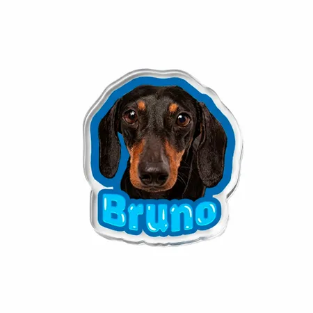 Custom Photo Paper Clips - Webcam Covers Now