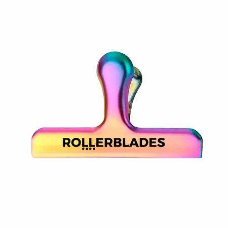 Stainless Steel Sealing Clips - Webcam Covers Now