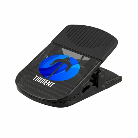 Rectangle Power Clips - Webcam Covers Now