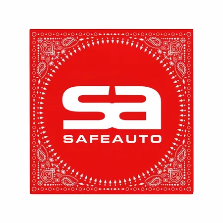 Traditional Paisley Bandanas - Webcam Covers Now