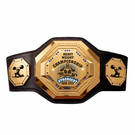 Fantasy Champion Perpetual Belts - Webcam Covers Now