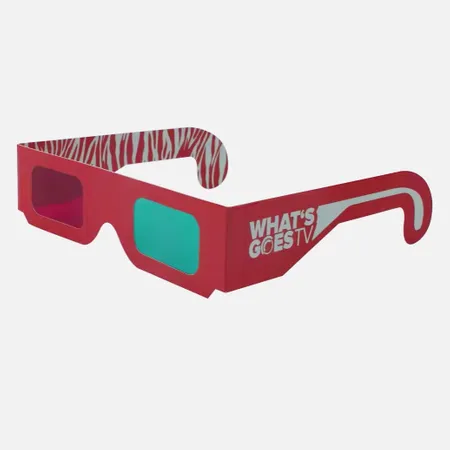 Blu Ray 3D Glasses - Webcam Covers Now