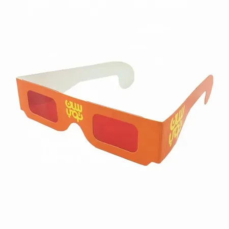 Decoder Glasses - Webcam Covers Now